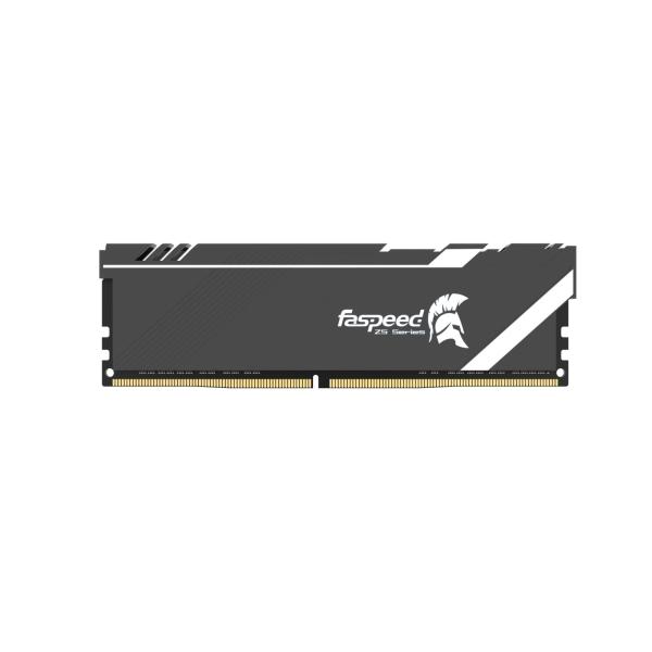 Cheap Faspeed ZS Series Memory Module RAM 8GB 3200MHz PC4 25600 DDR4 With Heatsink for sale