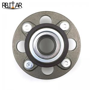 China Rear Car Wheel Bearing Replacement Parts For Honda 42200-SEL-T51 on sale