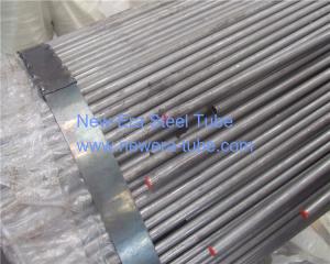 Quality BS3059-1 320 HFS / CFS Steel Seamless Boiler Tube wholesale