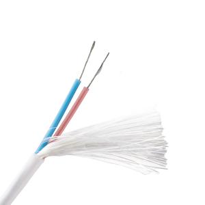 Quality HEAT 205 MC High Temperature Resistant FEP Teflon Cable 30 AWG 10 AWG wholesale