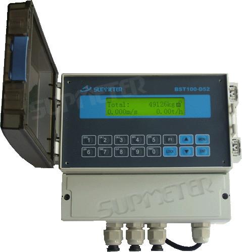 Cheap Dust Proof RS232 RS485 Corrosion Resistance Belt Scale Controller With Optional Enthernet and DP And LCD for sale