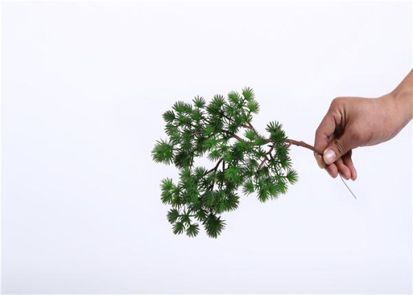 Small Size Artificial Tree Branches , Imitation Tree Branches Alive Throughout