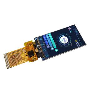 Quality 1.9 Inch touch TFT display 170x320 With ST7789V SPI RGB Interface wholesale