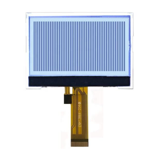 Cheap ST7565P Ic Dot Matrix LCD Display Module Multipurpose  High Performance for sale