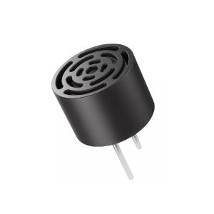 Quality PC 8.0mm Ultrasonic Transducer Types Open Type Ultrasonic Transceiver Sensor wholesale
