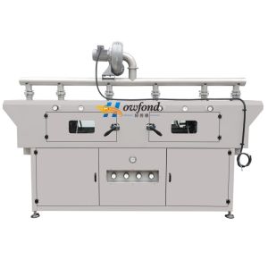 Quality PET Bottle Label Steam Shrink Tunnel Machine Shrink Sleeve Tunnel wholesale