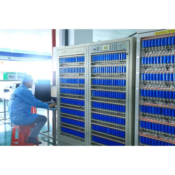 Mount Solar System Lithium Batteries Energy Storage System Battery Pack