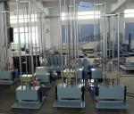 2000G Half Sine Shock Test Machine , Mechanical Shock Test System with