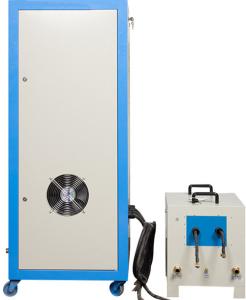 Quality High Frequency Heating Machine Induction Heater Coil Induction Heating Machine wholesale