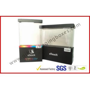 Customized Plastic Clamshell Packaging