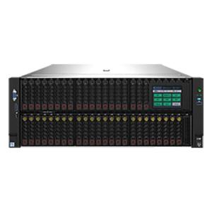 Quality 4U Rack Server R6900 G5 with 4CPU Xeon 3.2GHz Processor wholesale