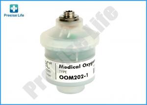 Quality OOM202-1 Medical Oxygen Sensor With 3.5mm Mono Phone Jack Envitec OOM202-1 O2 Sensor wholesale