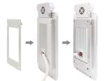 SIBO Android 7.1 Different Mount Terminal With Body Temperature Testing & Face