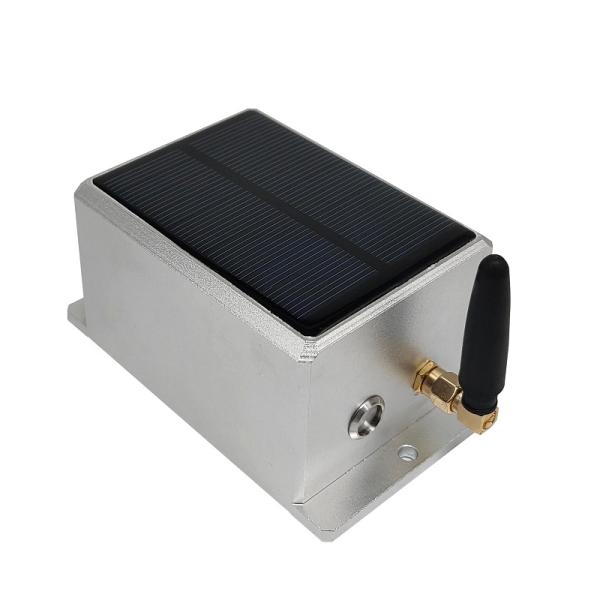 Cheap Wireless Tilt Measurement Device Real Time Data Output For Industrial Applications for sale