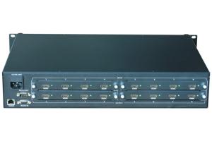 8x8 4x4 HDMI Matrix Switcher HDCP Compliant Ethernet Control Options