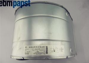 Quality D2E133-CI33-56 Industrial Centrifugal Fan Ebmpapst Centrifugal Fan Blower AC230V 0.77/0.84A wholesale