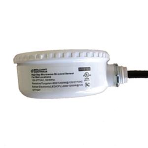 China Switching Transducer Microwave Sensor / Microwave Motion Sensor With Multi - Level Control on sale