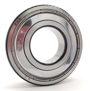 Buy cheap 6205ZZ Carbon Chrome Steel Single Groove Ball Bearing Od 35 Id 17 from wholesalers