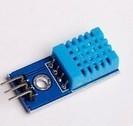 Digital Sensors For Arduino Temperature Humidity Sensor Module 20% - 90% RH