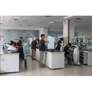 Beijing Nubway S&T Co., Ltd