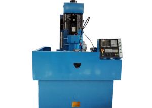Quality Customized Elevator Guide Rails Surface And End CNC Drilling Machine wholesale