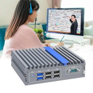 China Tiny Pc J3710 Quad Core DDR3 Up To 2.64ghz WIFI Fanless Mini Pc on sale