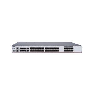 Quality High-Performance Ruijie Switch With 24 SFP 8x10G Ports Advanced L3 Routing Security wholesale