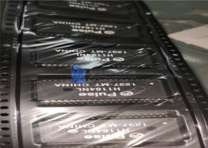 Quality H1164NLT Transformer IC Modules Sop40 Auto Mdi / Mdix Applications wholesale