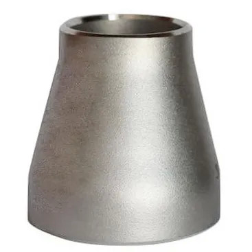 Fittings Stainless Steel Concentric Eccentric Reducer