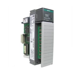 Quality PLC 1746-NT8 SLC 500 POINT DIGITAL INPUT MODULE wholesale