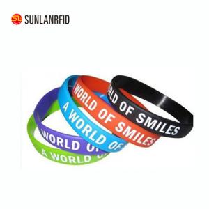 Quality OFF2% !!! Bulk Cheap Silicone Wristbands /personalized silicone bracelet / rubber bracelet wholesale