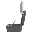 Portable Autonomous Drone Monitoring Equipment Provide Comprehensive Drone