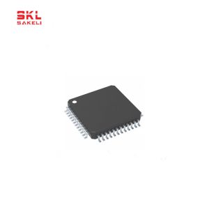 Quality TMS320F28027PTT MCU Microcontroller For High Performance Applications wholesale