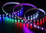 WS2805 Breakpoint Resume RGBCW Five Colors Tape RGB + Two-Color Fantasy Color