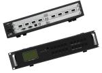 Modular Video Wall Controller - Flexible Configuration & Real-Time Processing