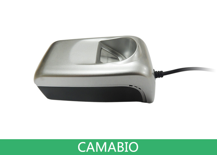 CAMA-2000 Desktop Biometric USB Fingerprint Scanner With Free SDK