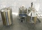Modular Microbreweries/Modular Small Beer Brewing Machine