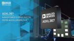 Analog ADM3054BRWZ-RL7 Ardino Uno Microcontroller ADM3054BRWZ-RL7 Electronic