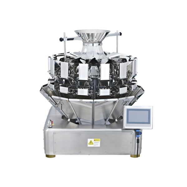 Mini 14 Head Granules Kenwei Multihead Weigher