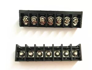 Quality RDHB9500 950 Barrier Style Terminal Blocks For Wire Connecting Pcb wholesale