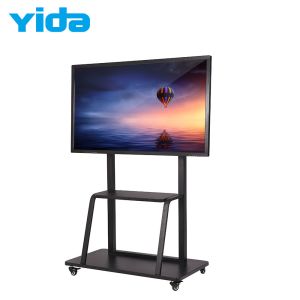 Quality Interactive Digital Whiteboard Touch Screen Lcd For Classroom Education wholesale