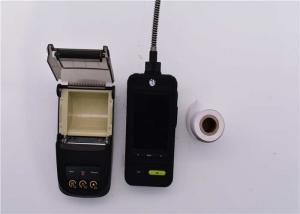 Quality C4H10 Combustion Gas Detector Butane Gas Detector With Flashlight Function wholesale