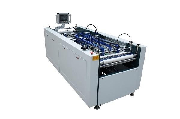 Cheap Semi - Automatic Case Maker Machine To Make Hardcase for sale