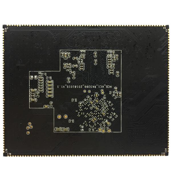 Cheap Quick Turn Service Electronic PCB Assembly Components Sourcing Function Test for sale