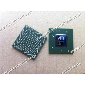 Quality Computer IC Chips 215RQA6AVA11FG GPU CHIP ATI Computer IC Chips wholesale