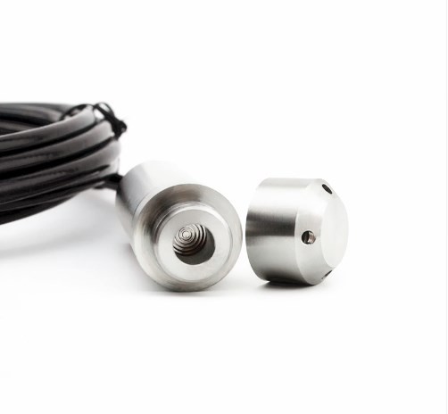 Diffuse Silicon IP68 Diesel Fuel Tank Level Gauge Submersible Type