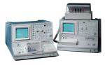 Tektronix Curve Tracers 370B And 371B Programmable Curve Tracers