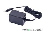 UL Certificate USA Plug 12V 1A AC DC Power Adapter For Router