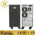 LCD Display High Frequency UPS Three Phase / Single Phase Online UPS With EPO
