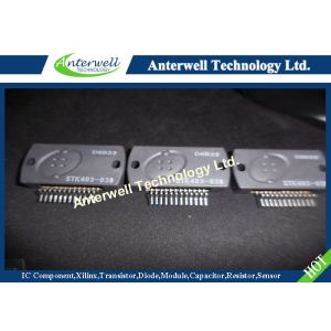 Quality STK403-030 Fraunhofer IAF Freiburg Split Power Supply Module SIP wholesale